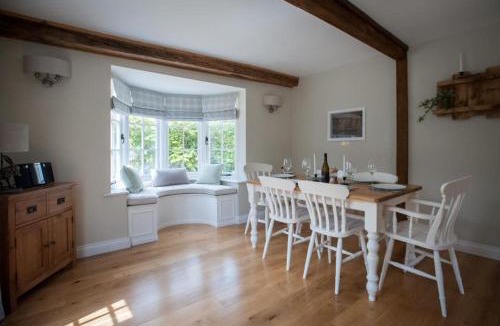 Dedham House | Westgate Lodge at Dedham