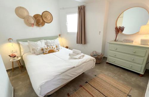 La Santa Apartment | Weybeach2 -shared terrace,plaza view,sea frontline