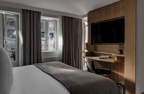 Courchevel Hotel | White 1921 Courchevel