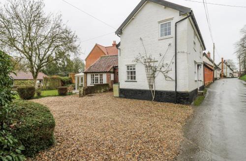 Banham House | White Gates