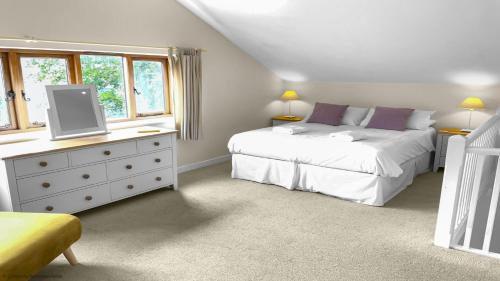 East Tisted House | Whitedown