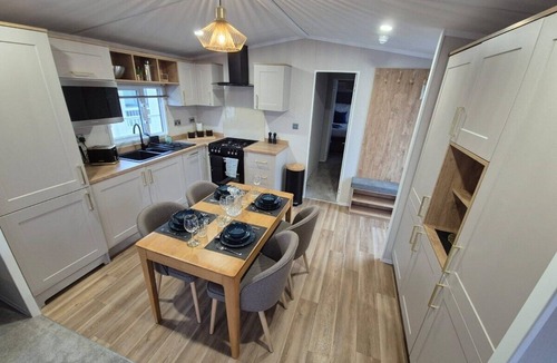 Seasalter House | Whitstable Sun Seeker