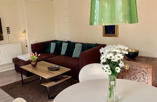 Deptford Apartment | Whole comfortable & cosy private flat