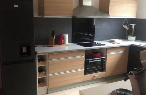 Grenade-sur-Garonne Condo | Whole house near Blagnac MEET Toulouse