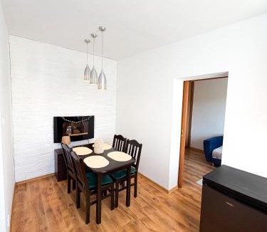Hel Apartment | Widoki
