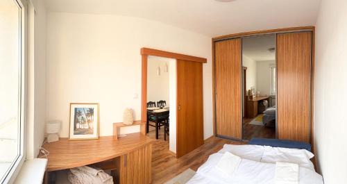 Hel Apartment | Widoki