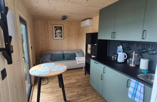 Czchow House | Wierzbowa przystań