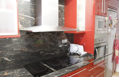 Cap de Salou House | WIFI Villa Bervan Cumbres Salou
