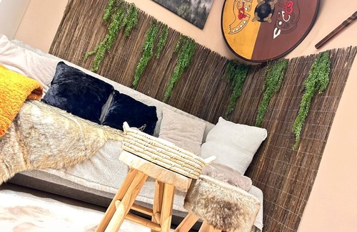 Nellingen Apartment | Wikinger Apartment Felicia