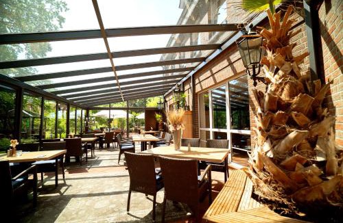 Wildeshausen Hotel | Wildeshauser Hof