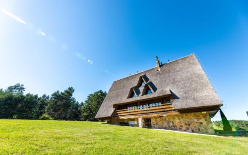 Bircza Bed & Breakfast | Wille Trójca