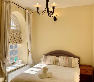 Lugwardine House | Willow House