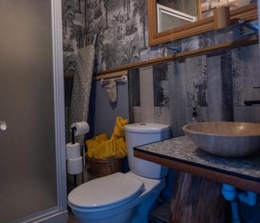 Broseley Apartment | Willow Studio