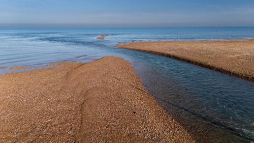 Pagham House | Windy Ridge