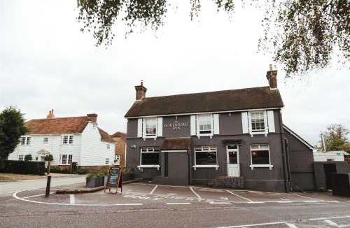 Goudhurst Hotel | Winemaker's Pub