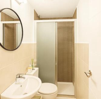 Santa Catalina Apartment | Wish Suite San Roman