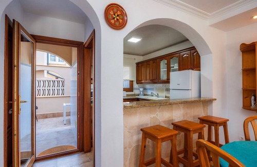 Canyamel House | With a rooftop terrace and communal pool – Casa Sa Torre I
