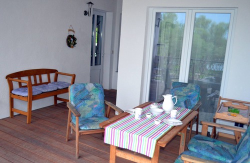 Strodehne Apartment | With family or friends beautiful days close to the Havel experience