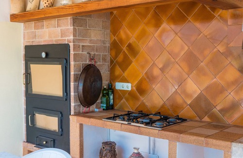 Soller Villa | With fantastic mountain views and pool - Villas Ca'n Tamany and Ca'n Baixo