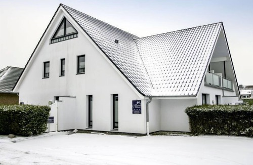 Norddeich Apartment | Witthuus-Juist by Interhome