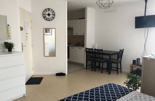 Transvaal Condo | Woézon Na Mi