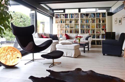 Timmendorfer Strand House | WOH15 Kapitänsresidenz