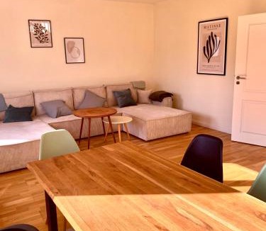 Wachow House | Wohlfühl Oase mit Sauna vor den Toren Berlins