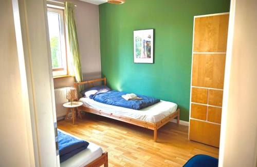 Wachow House | Wohlfühl Oase mit Sauna vor den Toren Berlins