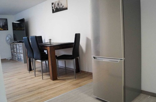 Bitterfeld-Wolfen Apartment | Wohlfühlen am Großen Goitzschesee Inkl. Netflix