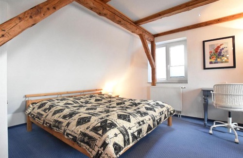 Stellshagen Apartment | Wohlfühlparadies Helma