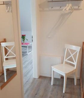Eutin Apartment | Wohlfühlquartier Louisenlust