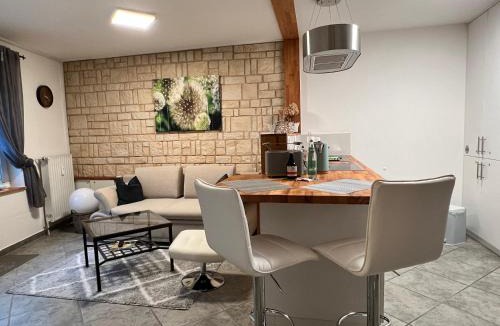 Worbis Apartment | wohnbar-Apartment
