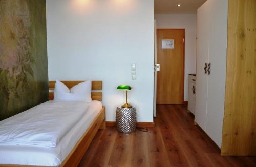 Oberhausen-Nord Hotel | Wohnfakturei