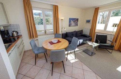 Binz Apartment | Wohnpark Stadt Hamburg - Apt. 37