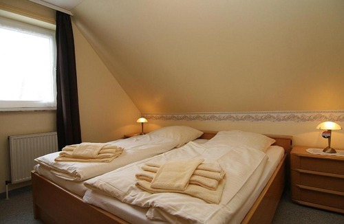 Hornum Apartment | Wohnung 2, Schumacher