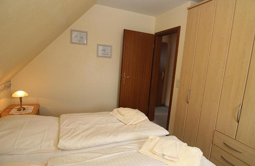 Hornum Apartment | Wohnung 2, Schumacher