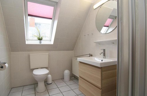 Hornum Apartment | Wohnung 2, Schumacher