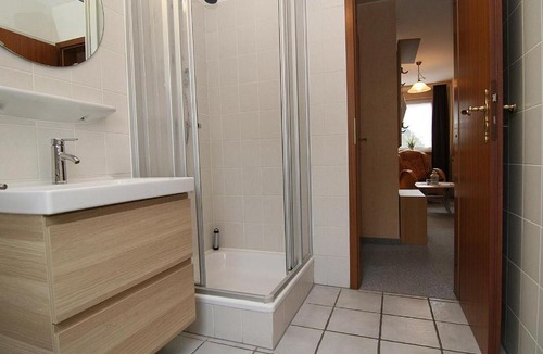Hornum Apartment | Wohnung 2, Schumacher