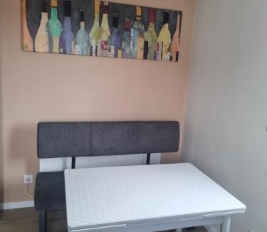 Kelkheim Apartment | Wohnung Adam