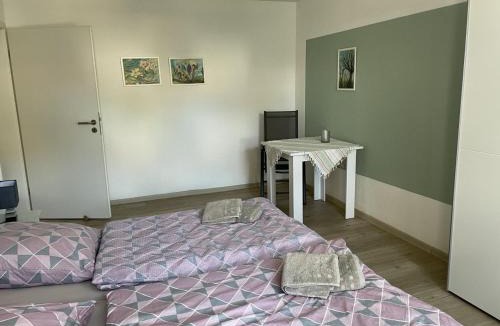 Stendal Apartment | Wohnung am Markt - auch für Monteure gut geeignet