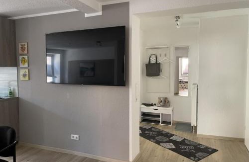Stendal Apartment | Wohnung am Markt - auch für Monteure gut geeignet