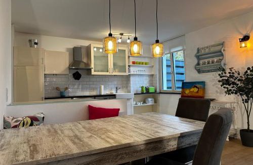 Eggstatt Apartment | Wohnung Hartsee