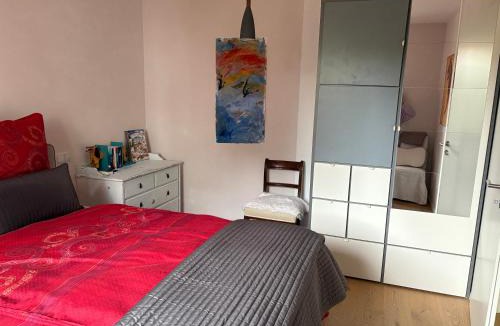 Eggstatt Apartment | Wohnung Hartsee