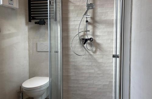 Innenstadt Apartment | Wohnung im Zentrum von Göttingen