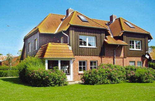 Wenkendorf Apartment | Wohnung in Wenkendorf mit Garten