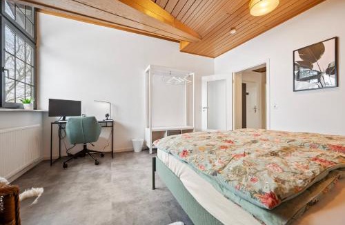 Neu-Anspach Apartment | Wohnung Weitblick
