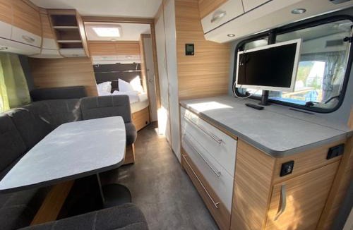 Morsum Other | Wohnwagenvermietung CAMPING-SYLT/Morsum