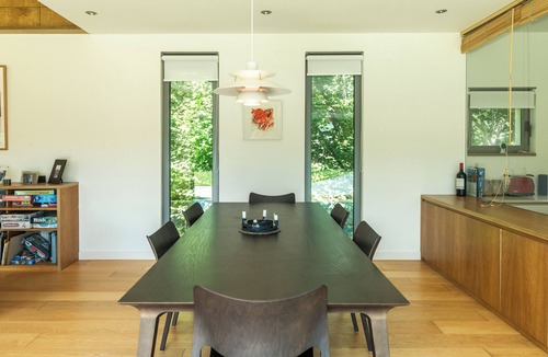 La Pereda Villa | Wonderful 4-bedroom villa with WiFi in Llanes