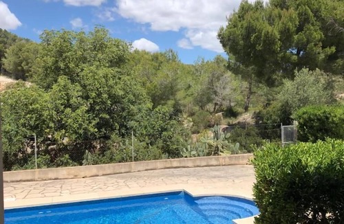 Felanitx Cottage | Wonderful and quiet Mallorcan finca in an incomparable setting
