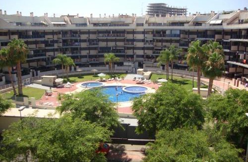 Canet de Berenguer Apartment | WONDERFUL APARTMENT IN CANET DE BERENGUER. VALENCIA